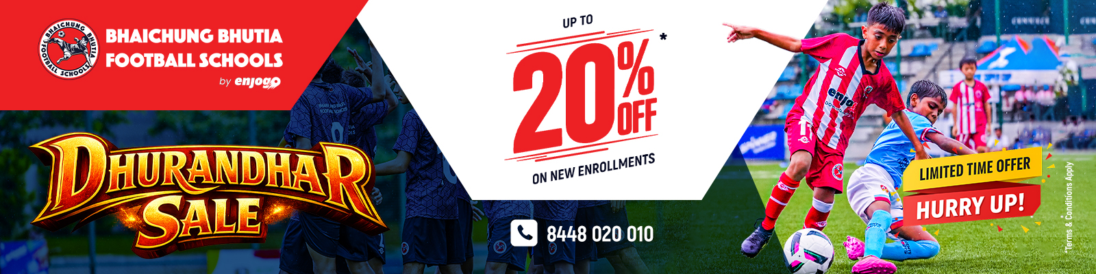 Bhaichung Bhutia Football Schools in bangalore